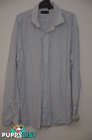 Pozzoni dress shirt size XXL