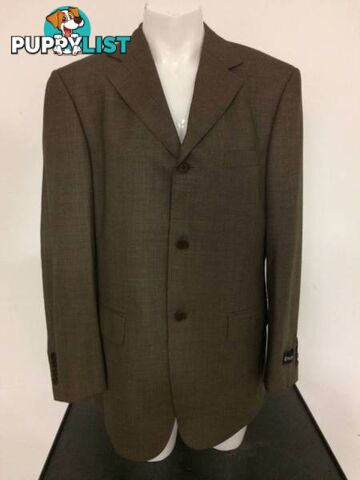 Kaltendin brown suit  with pant