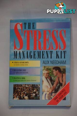 The Stress Management Kit