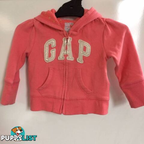 BabyGAP jumper