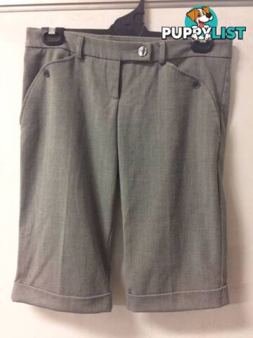 M Children&#39;s Grey Pants