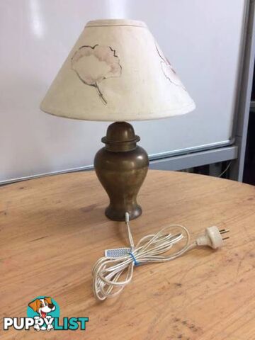 Lamp