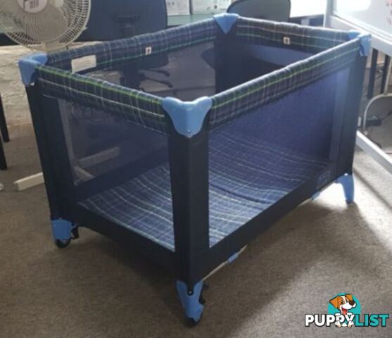 Mother&#39;s Choice Potable Cot #2