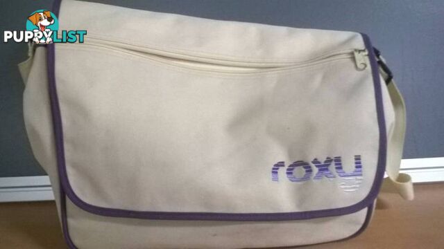 Roxy Messenger Bag