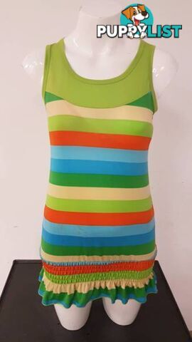 Huixue Dress Size L