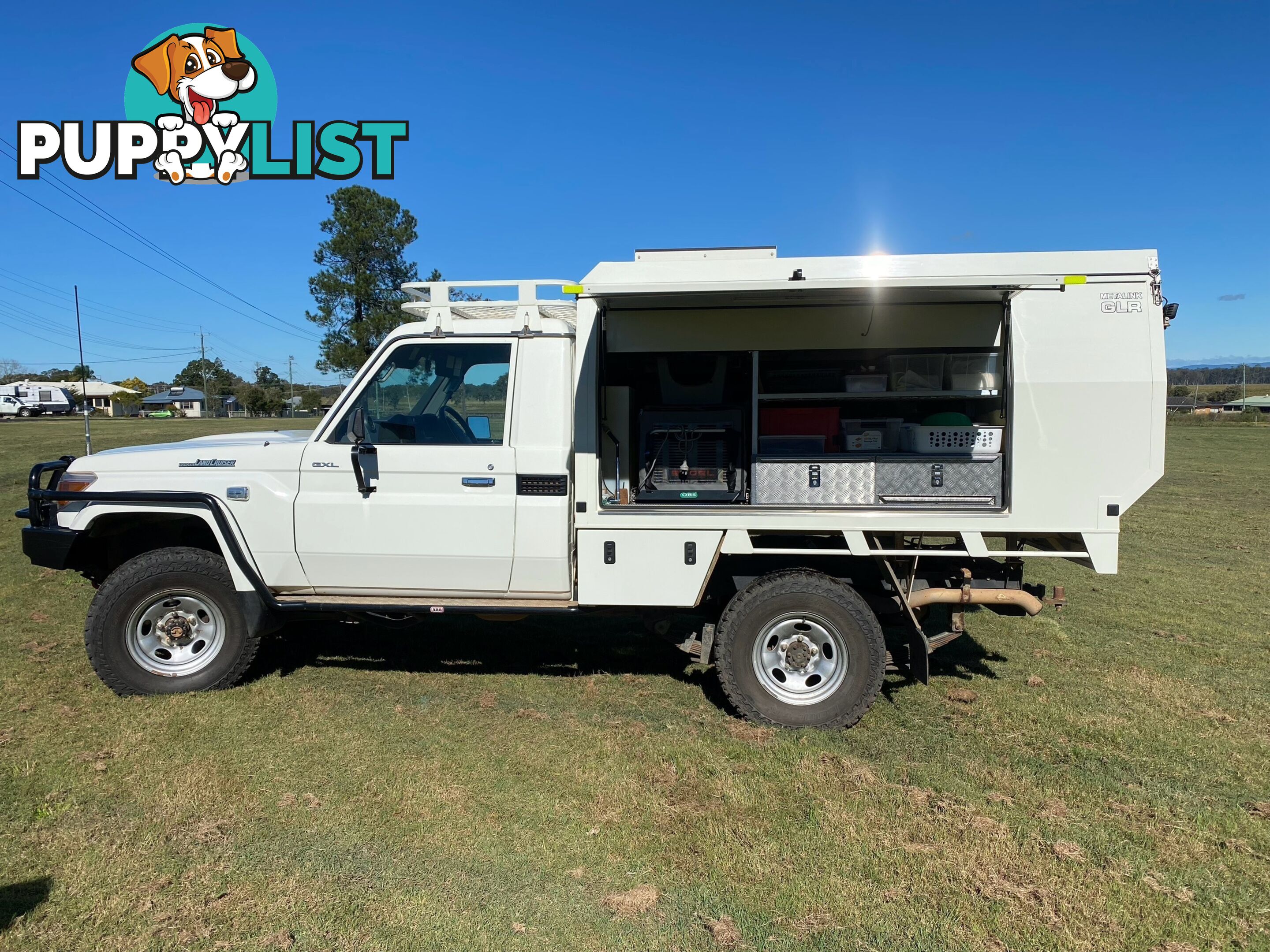 2014 Toyota Landcruiser 79 GXL Ute Manual