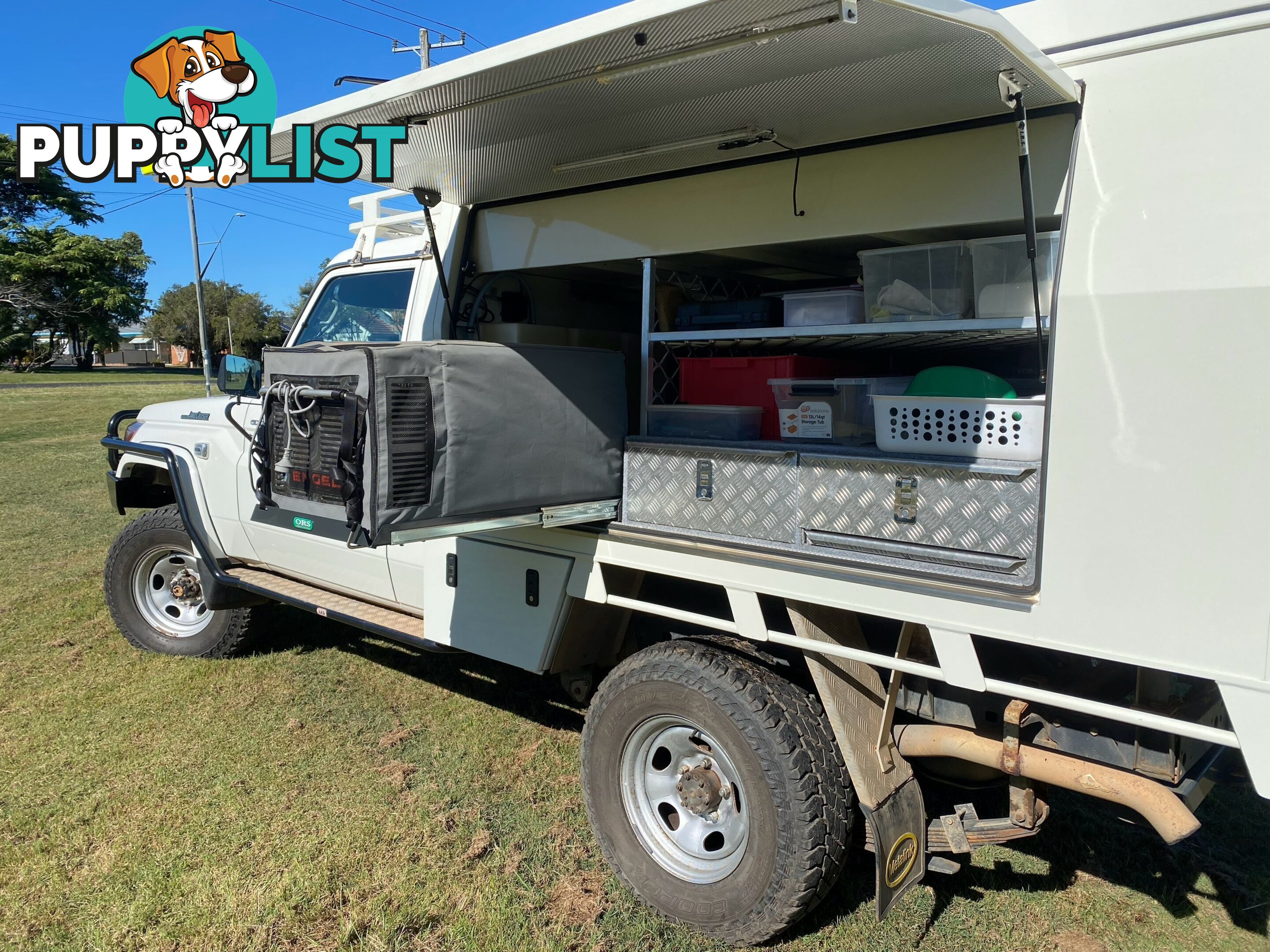 2014 Toyota Landcruiser 79 GXL Ute Manual