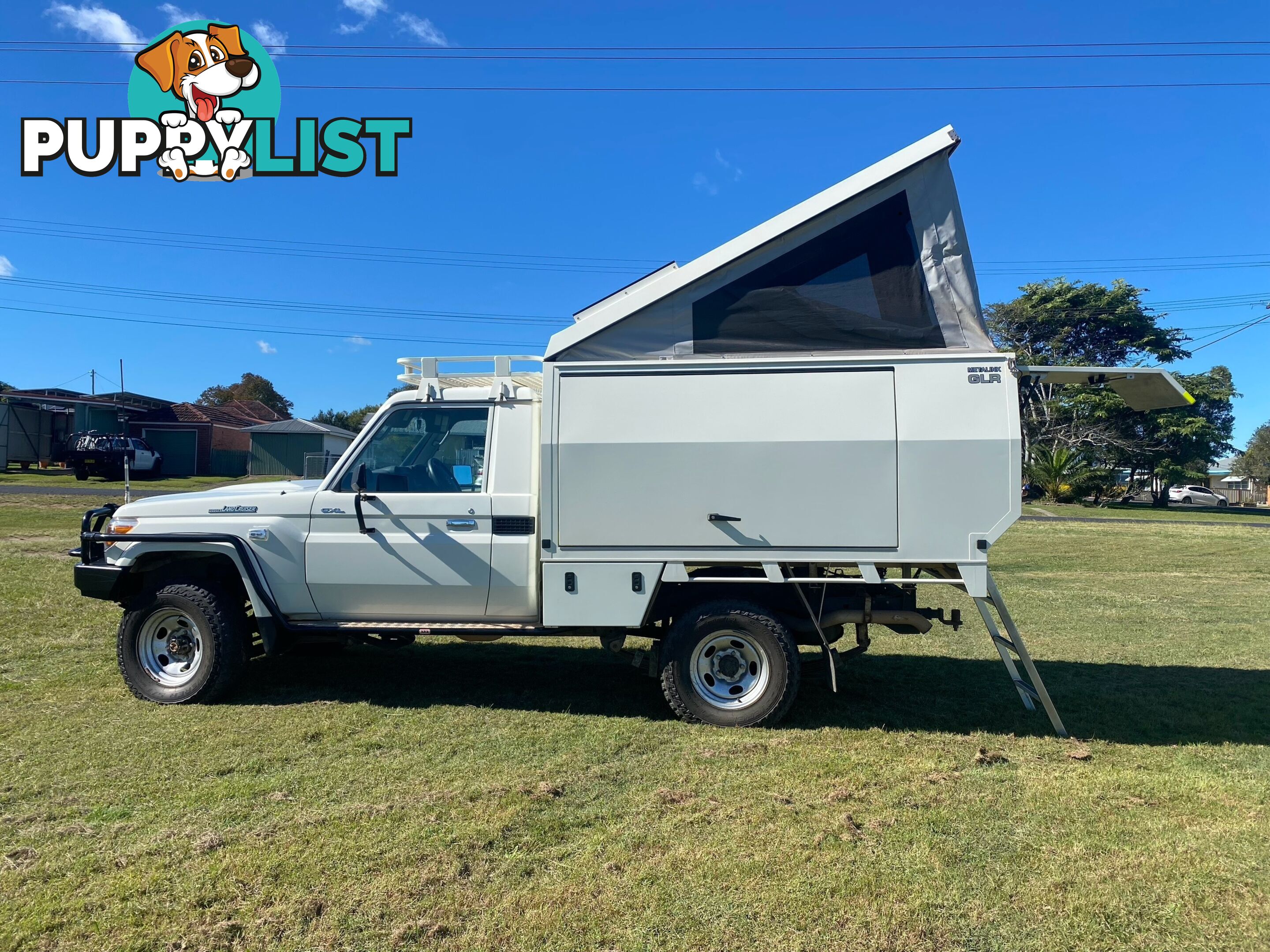 2014 Toyota Landcruiser 79 GXL Ute Manual