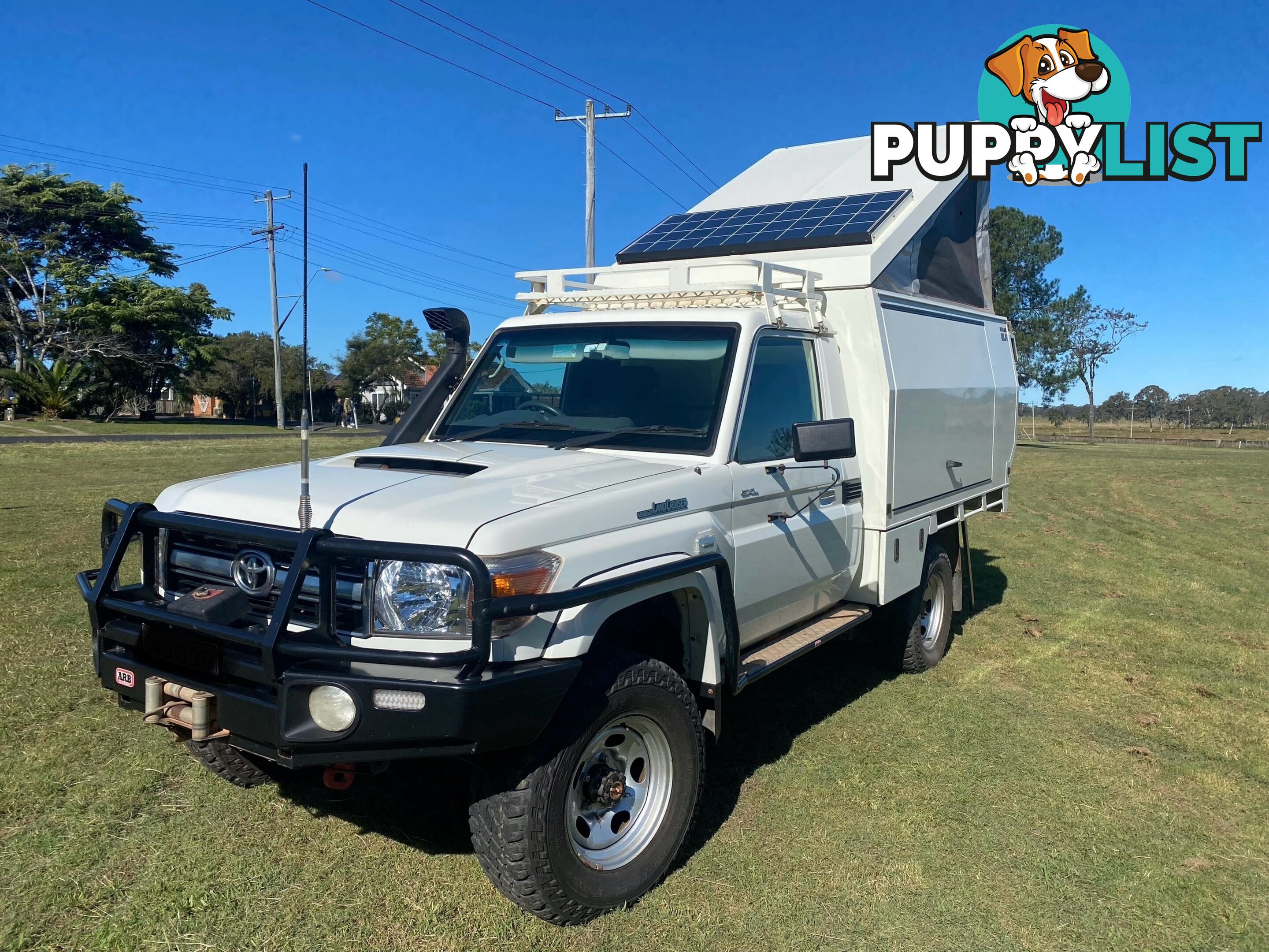 2014 Toyota Landcruiser 79 GXL Ute Manual