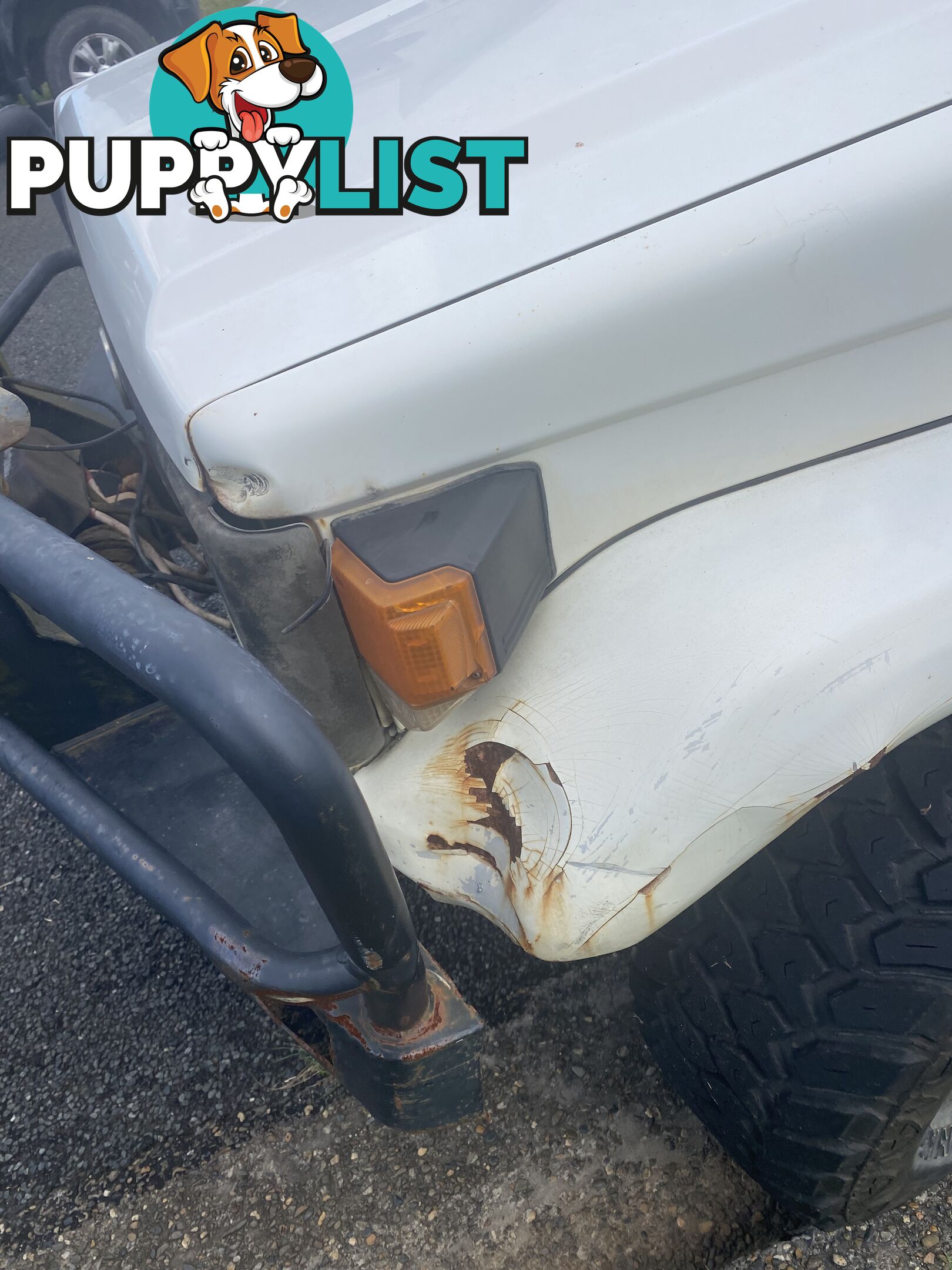 1998 Toyota Landcruiser 75 UNSPECIFIED Ute Manual