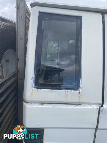 1998 Toyota Landcruiser 75 UNSPECIFIED Ute Manual