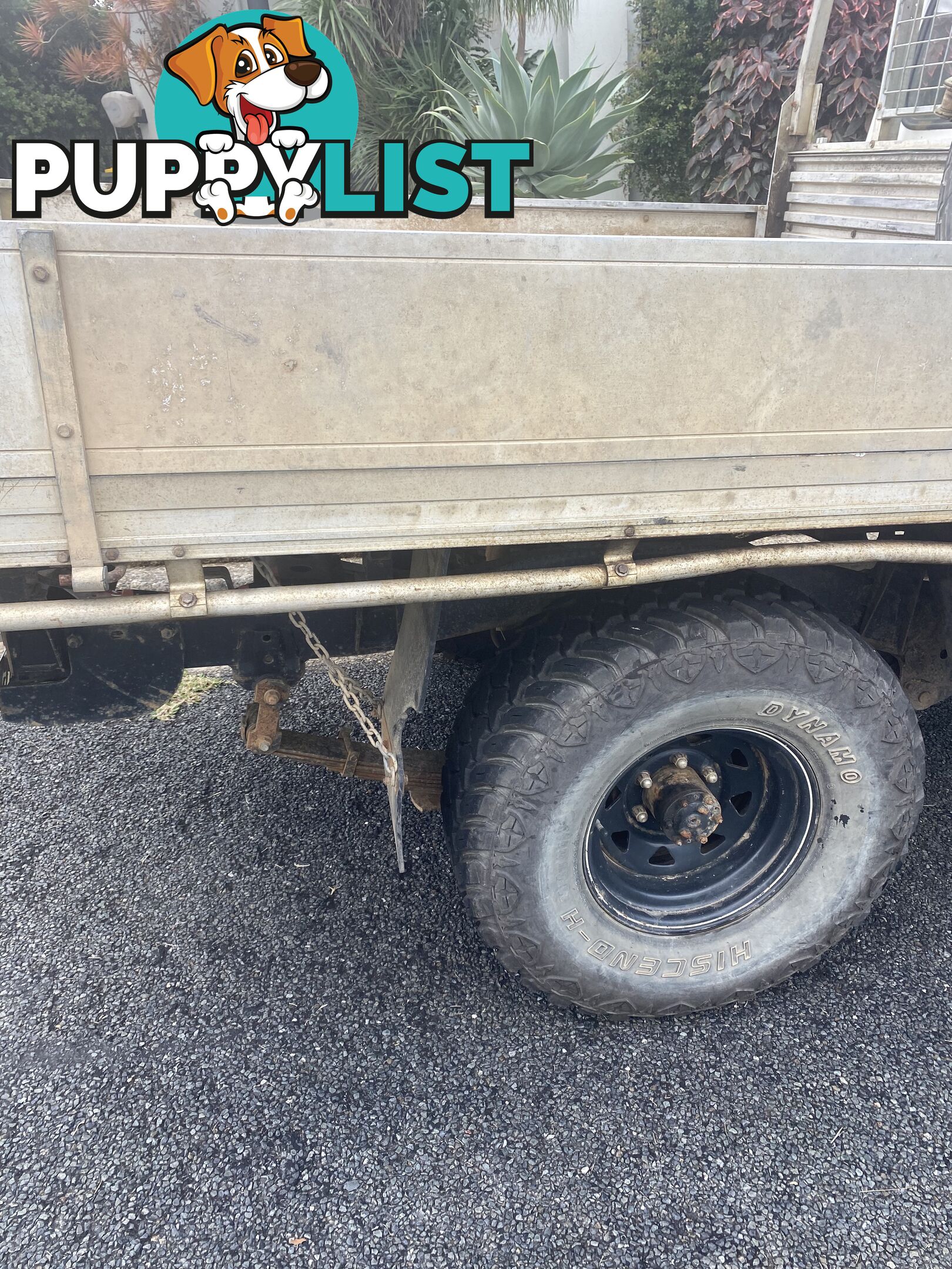 1998 Toyota Landcruiser 75 UNSPECIFIED Ute Manual