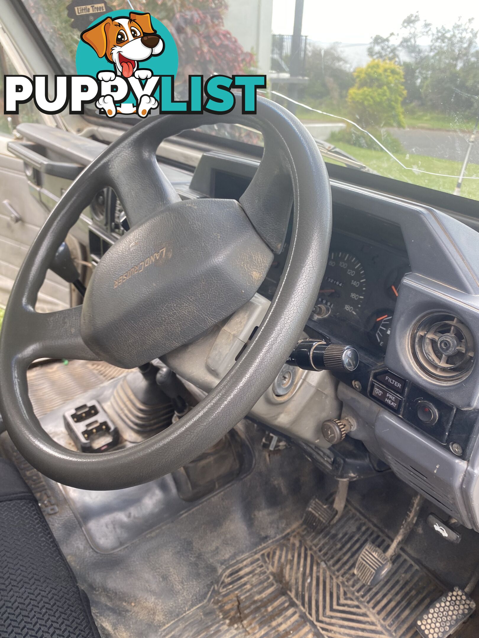 1998 Toyota Landcruiser 75 UNSPECIFIED Ute Manual