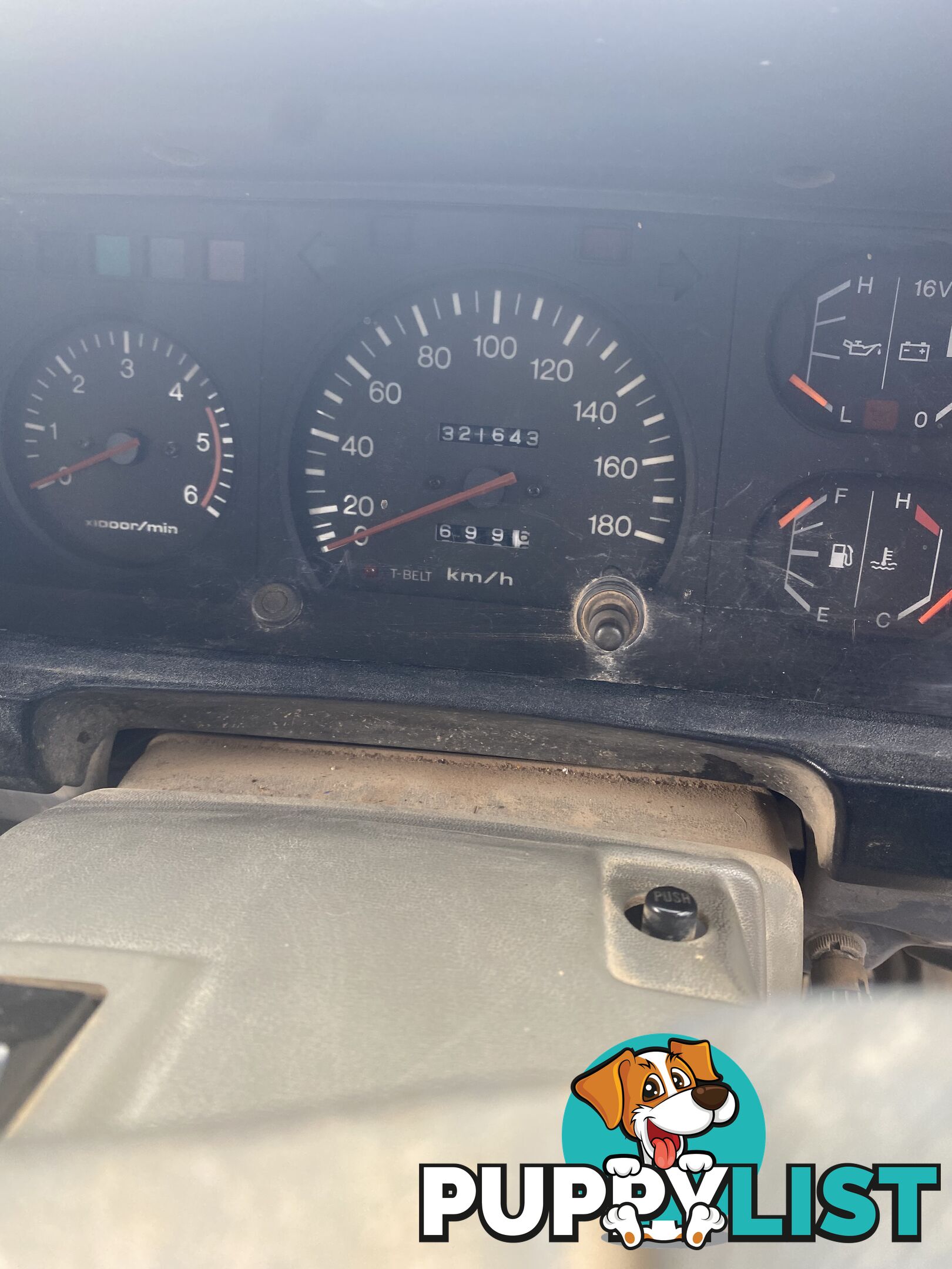 1998 Toyota Landcruiser 75 UNSPECIFIED Ute Manual