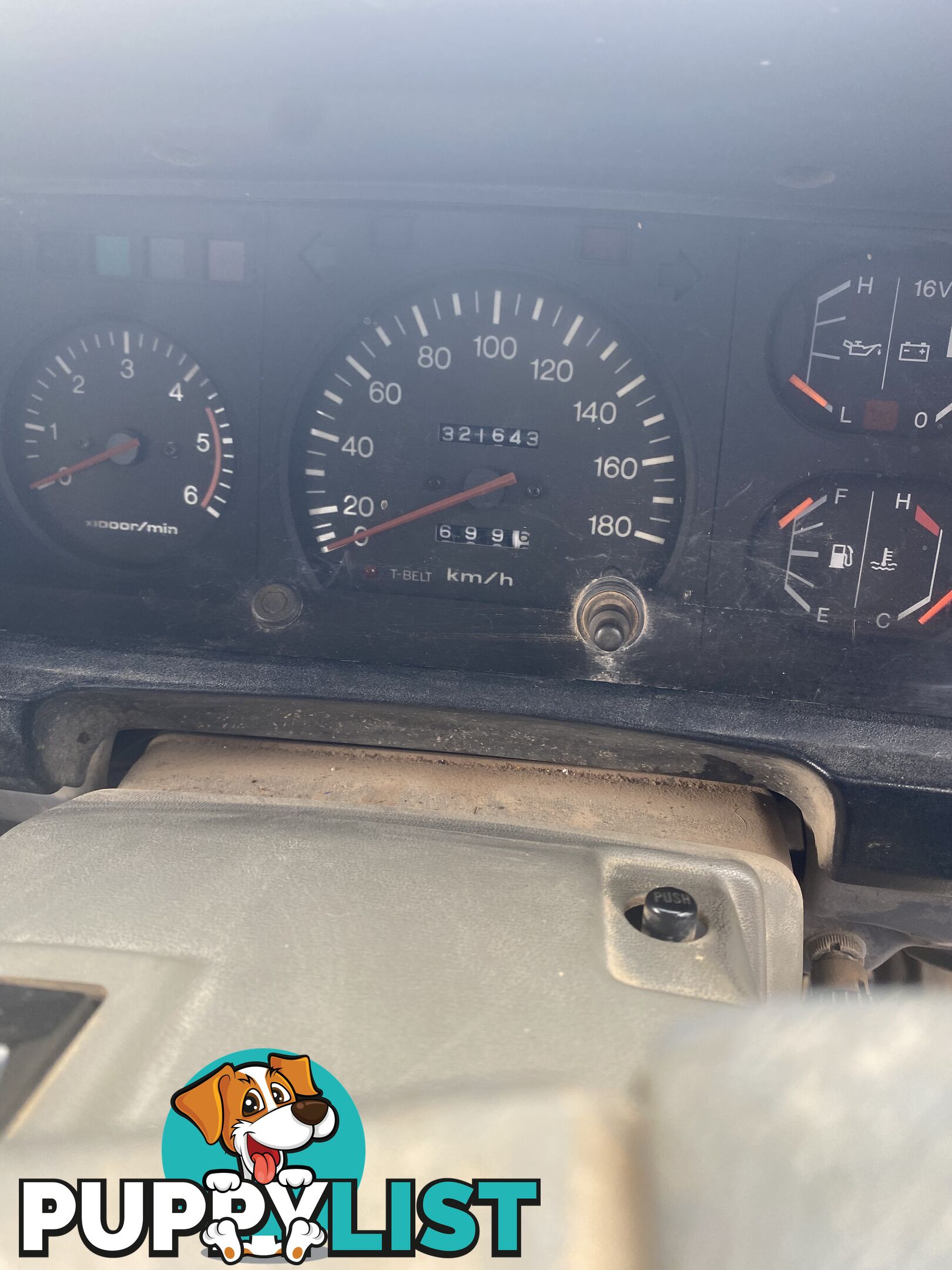 1998 Toyota Landcruiser 75 UNSPECIFIED Ute Manual