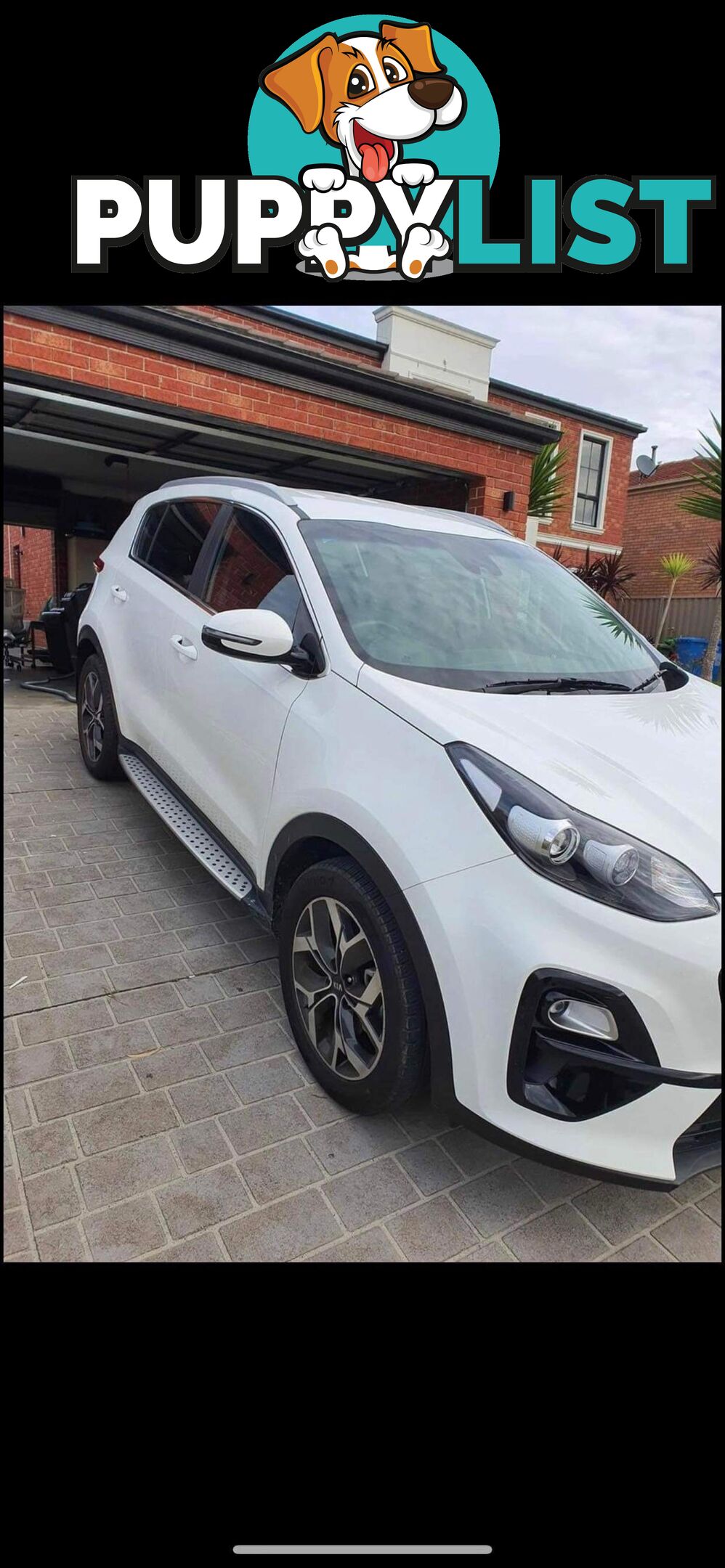 2018 Kia Sportage SUV Automatic