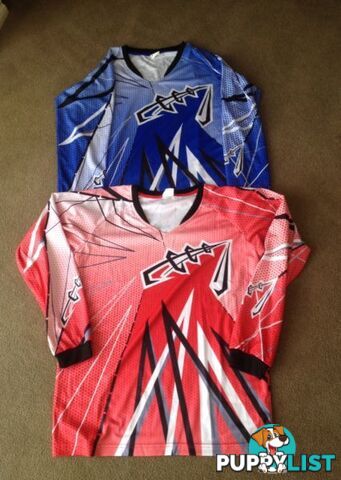 Brand New Youth Motocross Jersey XL