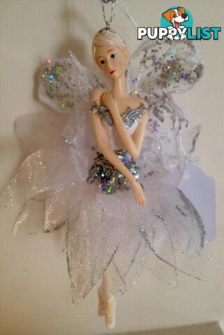 Beautiful Fairy Figurine/ornament