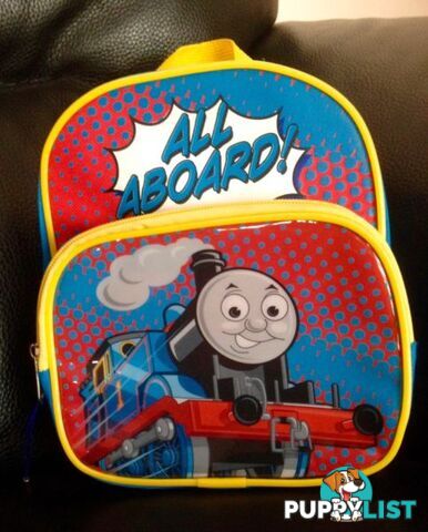 Thomas mini backpack