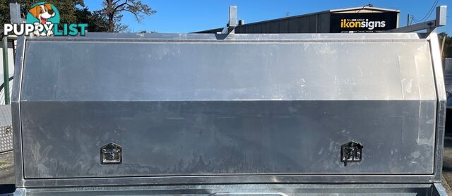 7x5 FLAT PLATE TRAILER CANOPY TOP 