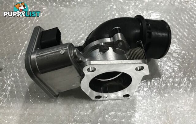 FIAT DUCATO 2006-2016MDL F1C THROTTLE VALVE ACTUATOR/THROTTLE BODY NEW OEM 71724299/71724302 3.0LTR