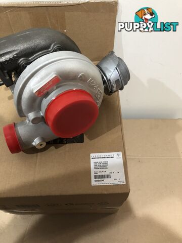 IVECO DAILY TURBO 504205349 GENUINE