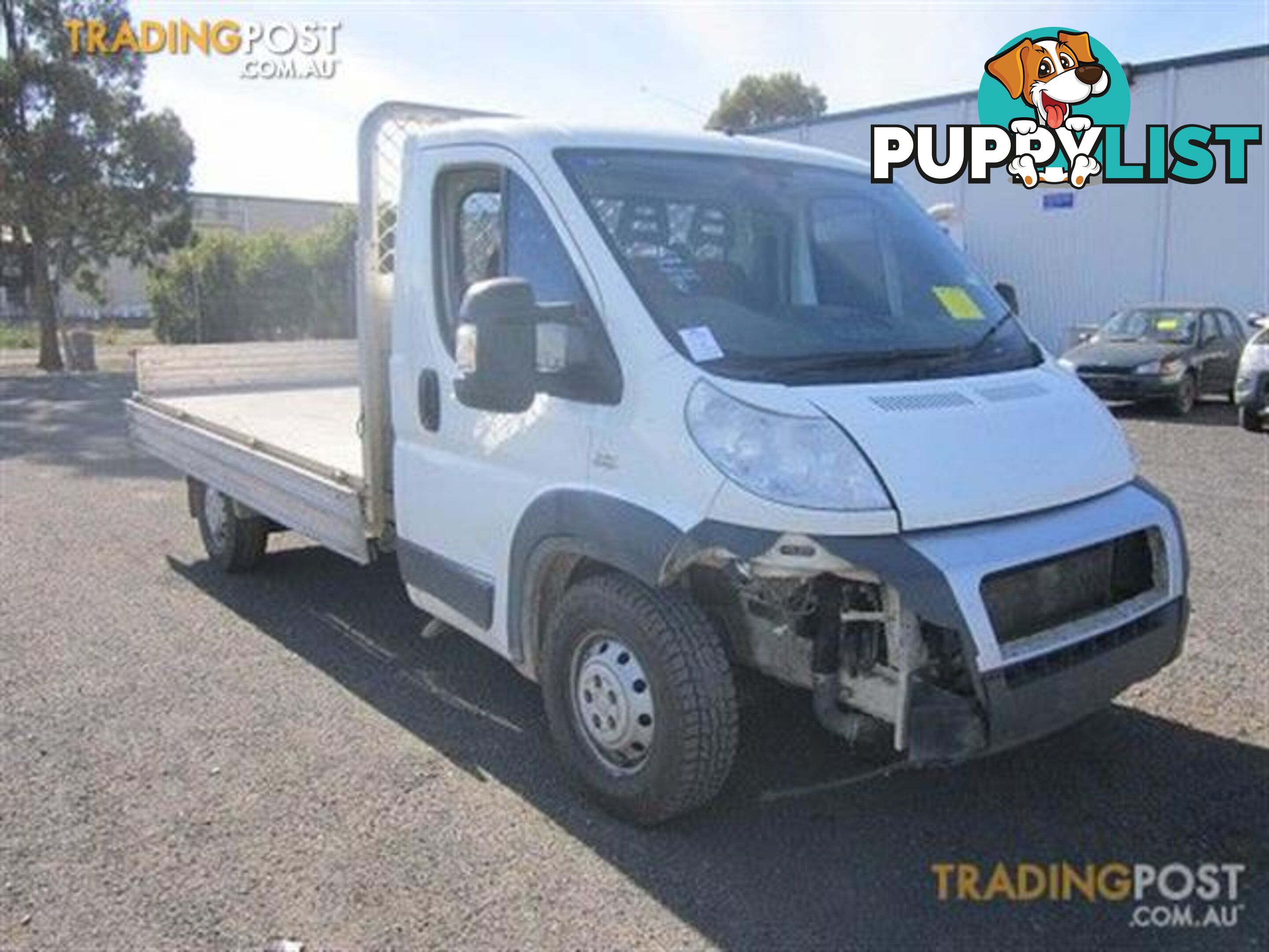 FIAT DUCATO ZFA250 ENGINE*FIAT DUCATO ENGINE SYDNEY NSW