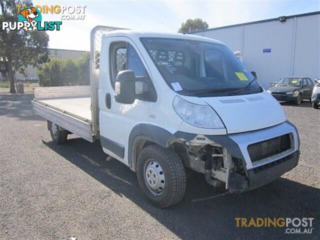 FIAT DUCATO ZFA250 ENGINE*FIAT DUCATO ENGINE SYDNEY NSW