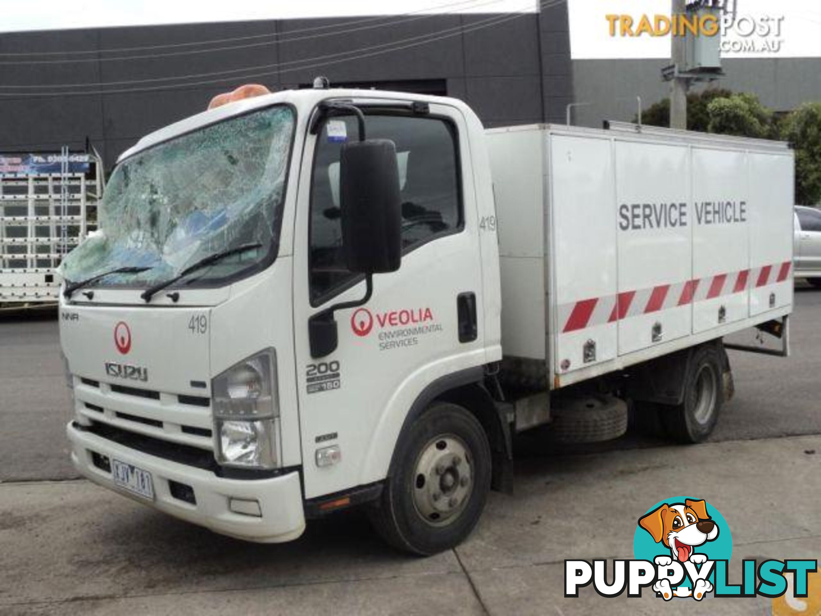 Isuzu Wreckers**QLD*NSW*VIC*TAS*SA*WA*NT**Isuzu Parts**