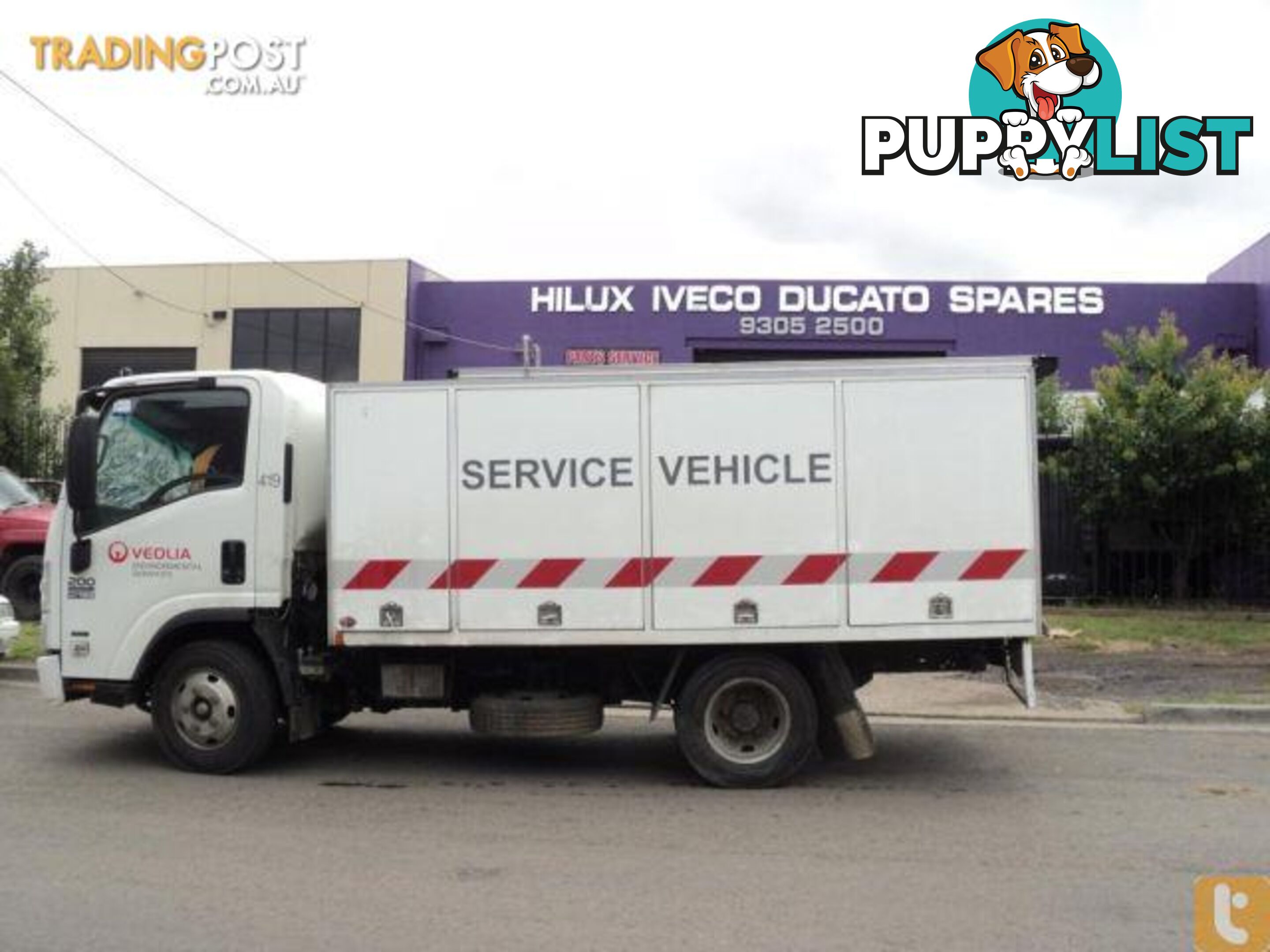 Isuzu Wreckers**QLD*NSW*VIC*TAS*SA*WA*NT**Isuzu Parts**