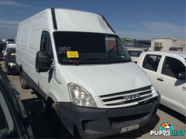 IVECO DAILY PARTS VICTORIA*IVECO DAILY PARTS MELBOURNE*