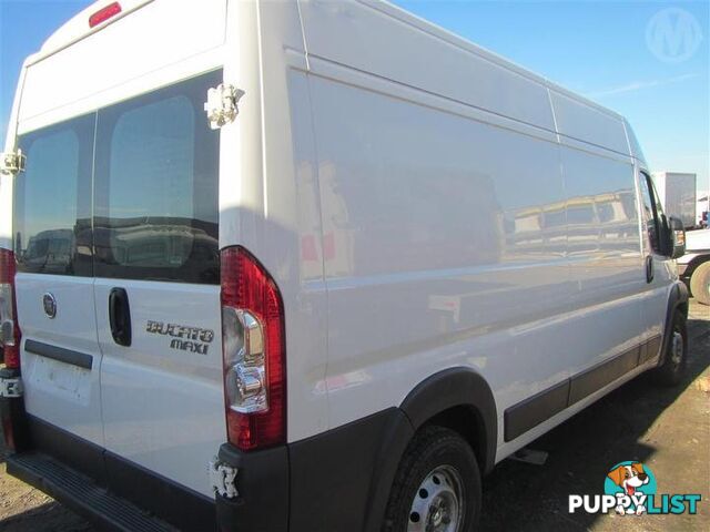 2013 FIAT DUCATO VAN PARTS