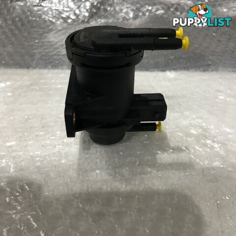 FIAT DUCATO 2.3LTR/3.0LTR  F1A/F1C EURO 4 07-2011MDL EGR SOLENOID / CONTROL VALVE SELECTOR 46524556