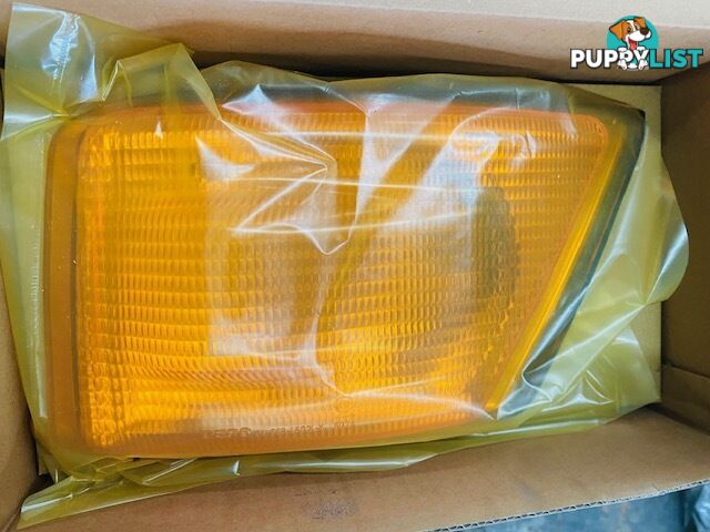 IVECO DAILY 2002-2006 LHF FLASHER AMBER NEW AFTERMARKET