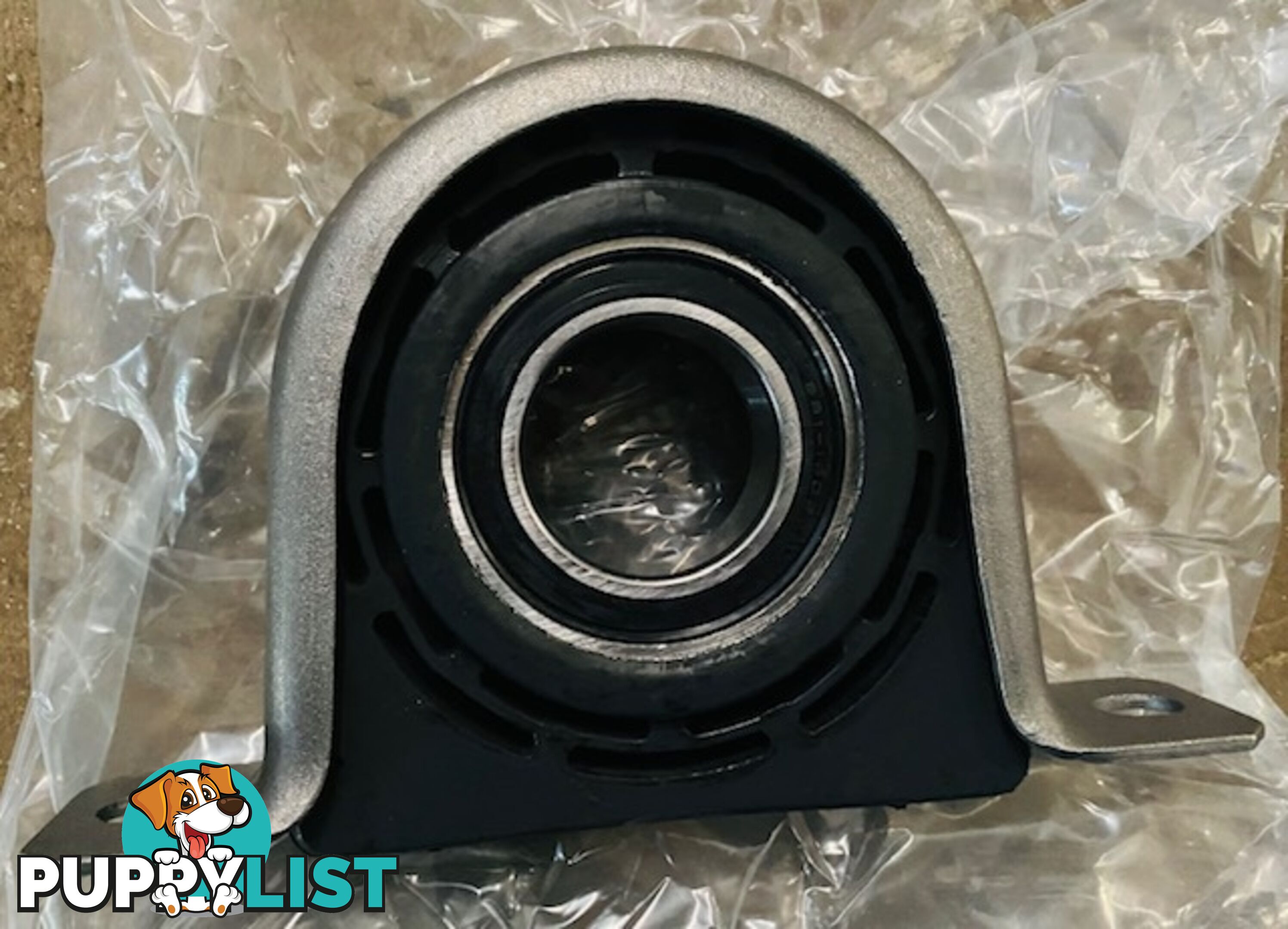 IVECO DAILY TAIL SHAFT CENTRE BEARING / PROP SHAFT 42535254 / 42561251 NEW ITALIAN AFTERMARKET 