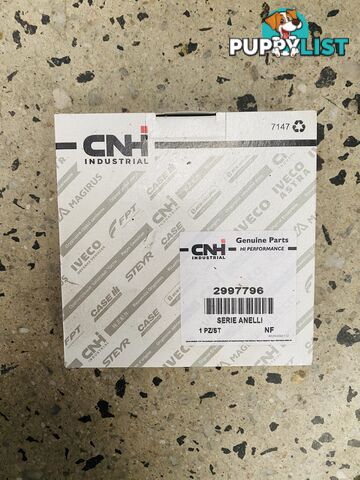 IVECO DAILY PISTON RING KIT 2997796 2.8LTR