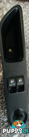 IVECO DAILY DRIVER WINDOW MIRROR SWITCH 5802846173