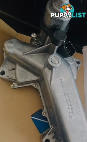 IVECO DAILY CLUTCH ACTUATOR 42550296 