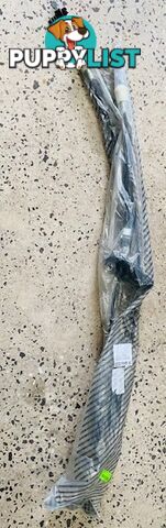 FIAT DUCATO 06-11MDL 3.0LTR GEAR SELECTOR CABLES 46338017