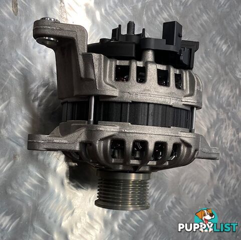 FIAT DUCATO NEW GENUINE ALTERNATOR 2.3LTR 150 AMP 2017-2020MDL 504385134