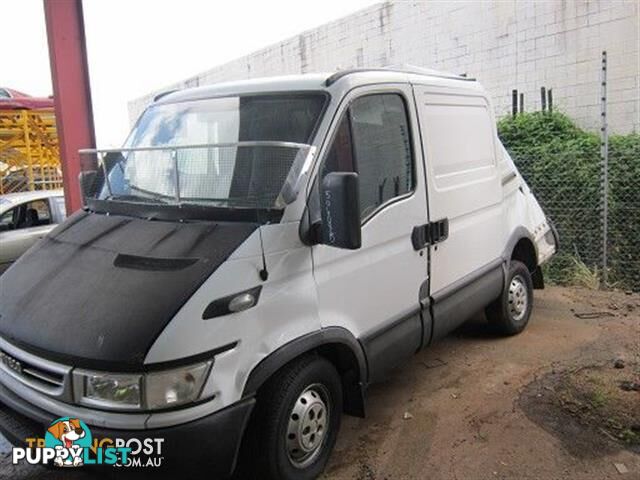 IVECO DAILY WRECKERS*IVECO WRECKERS*QLD,NSW,VIC,SA,WA*