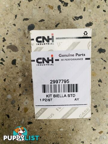 IVECO DAILY CON ROD BEARING 2997795 2.8LTR
