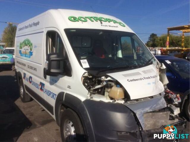 FIAT DUCATO PARTS*FIAT DUCATO WRECKERS*