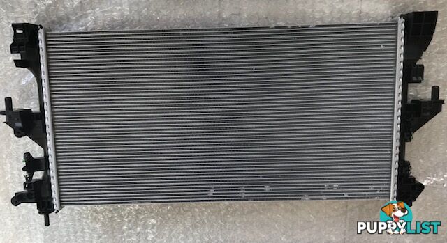 FIAT DUCATO 2021-2022MDL 2.3LTR RADIATOR NEW GENUINE 1398450080