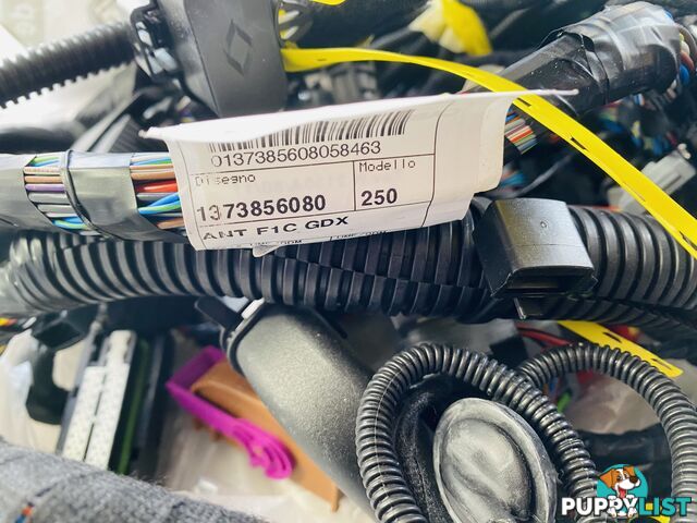 FIAT DUCATO MAIN ENGINE WIRING HARNESS 1373856080 