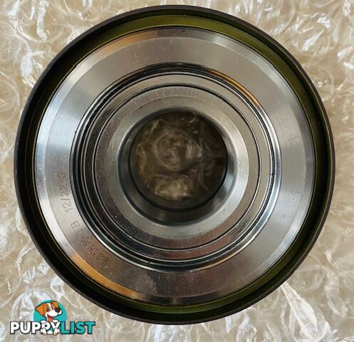 IVECO DAILY FRONT HUB 50C/45C