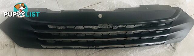 IVECO DAILY FRONT GRILLE GENUINE 5802075842 2018-2019MDL