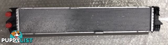 FIAT DUCATO NEW GENUINE INTERCOOLER 2022-ONWARDS 2.2LTR 52179696