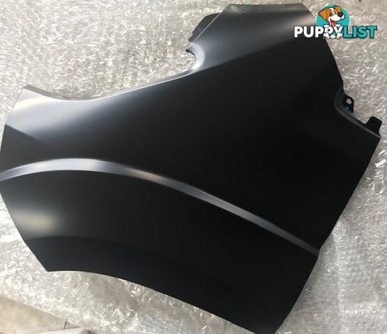 FIAT DUCATO NEW AFTERMARKET & GENUINE AVAILABLE LH & RH GUARDS NON FLARE TYPE 2015-2023MDL 137438608