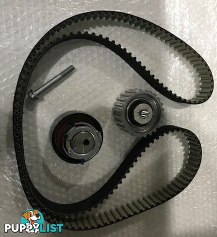 IVECO DAILY F1A 2.3LTR TIMING BELT KIT NEW GENUINE 500055844